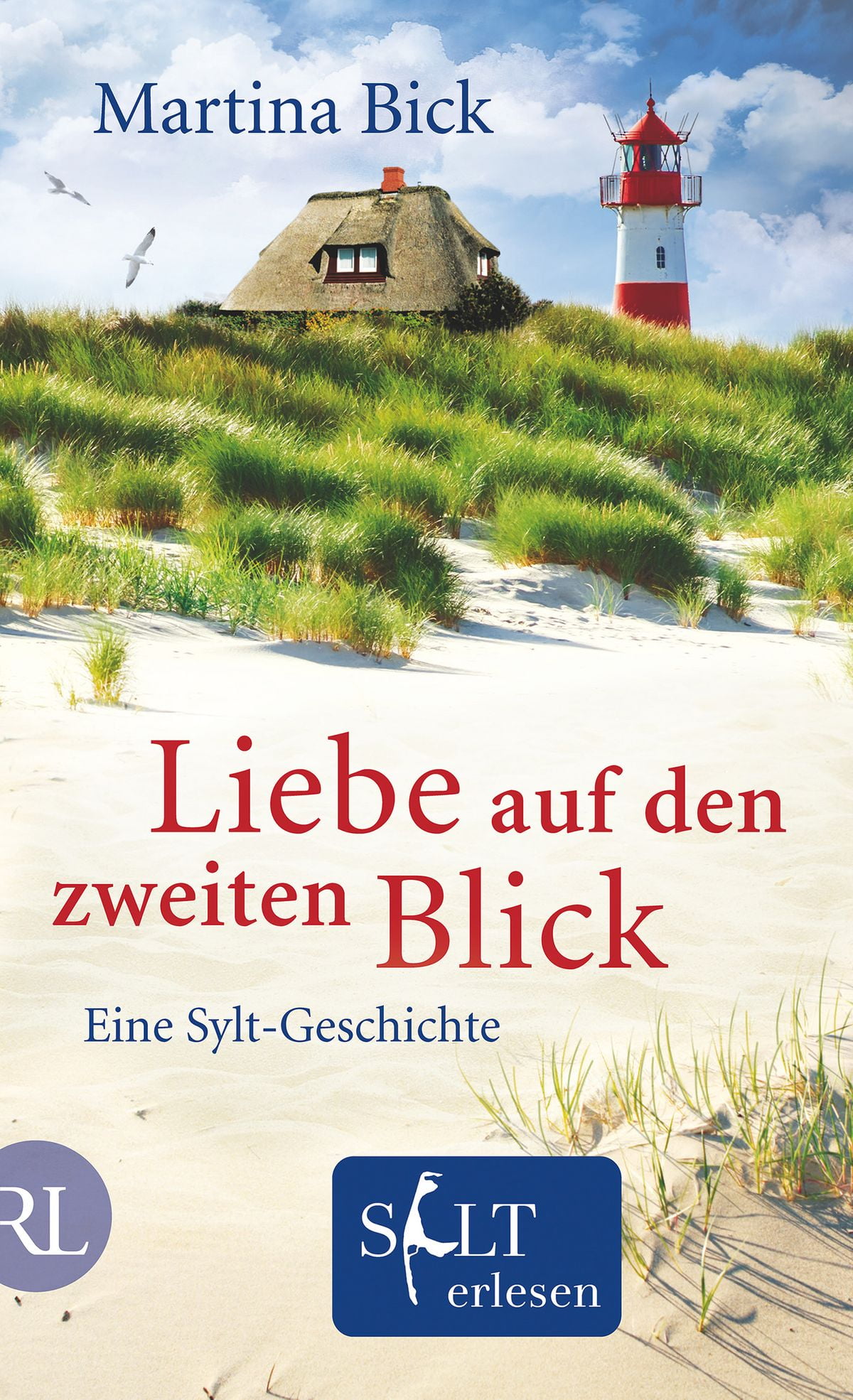 Liebe auf den zweiten Blick eBook