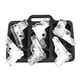 thumbnail image 2 of Bandeja para moldes de hielo con forma de pistola para hacer tú mismo, accesorios para bebidas, molde de silicona suave de seguridad para gelatina de chocolate, 2 of 5