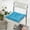 D Home Decor, variant on up to 60% off karymi Indoor Outdoor Garden Patio Chair Cushions 40X40 cm/15.75X15.75 inches Home Seat Cushion Patio Furniture Cushions Kitchen Office Office Chair Cushion Home Decor