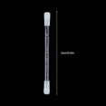 thumbnail image 2 of Wisewang Children Flashing Rotating Pen Indoor Stress Relieve Acrylic Pencils LED Light Toy Stationery School Supplies Festival Quick Balloon 1Set, 2 of 6