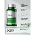 thumbnail image 4 of Maca Root | 4800mg | 120 Capsules | For Men and Women | by Horbaach, 4 of 8