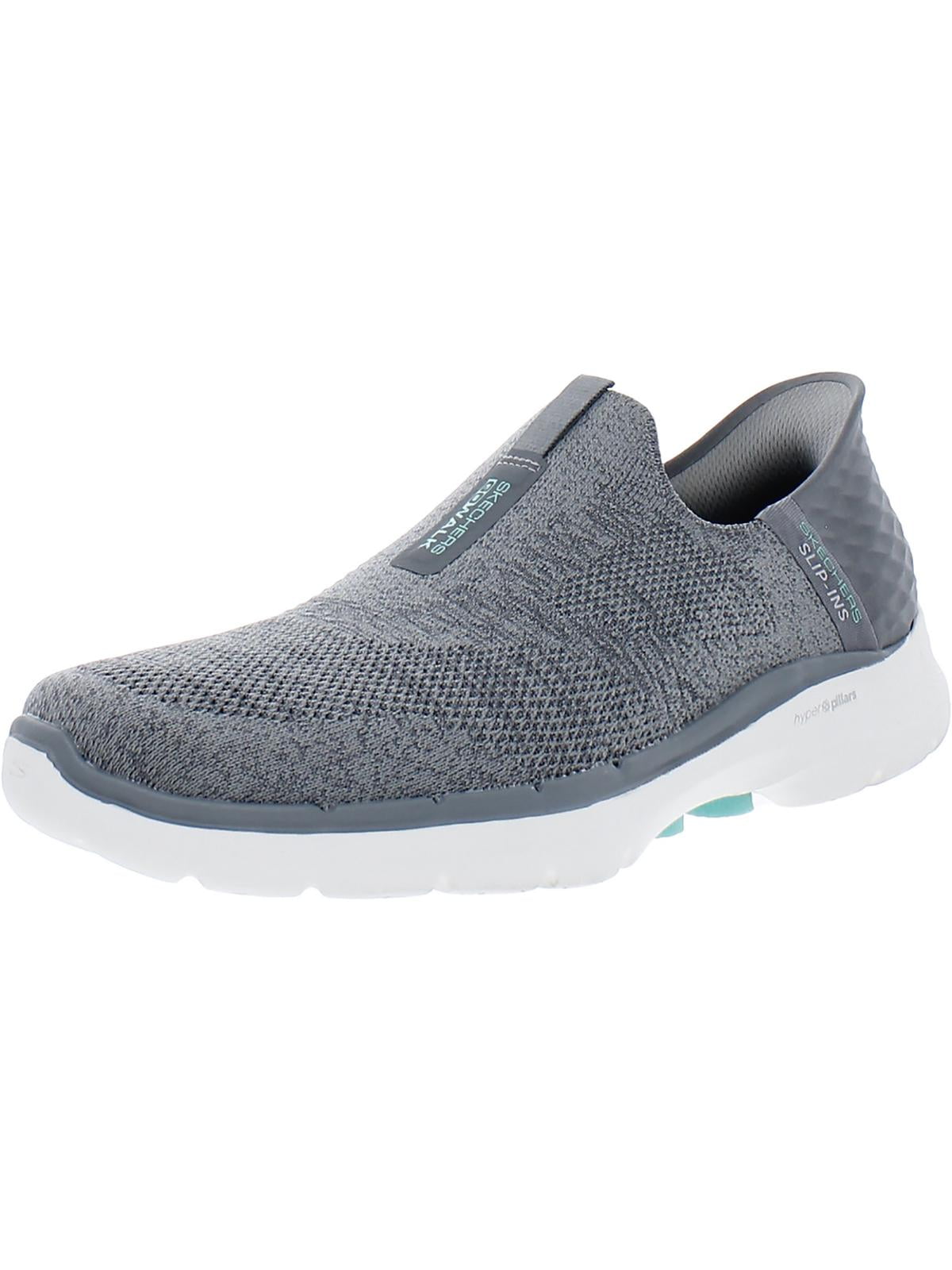 Skechers Go Walk 5 - Demitasse Sneakers for Men Walking  display picture 1