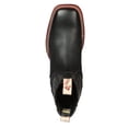 thumbnail image 5 of El Canelo Men’s Ankle Boots - Caisson Black 45211, 5 of 9