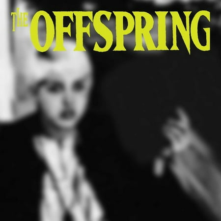 The Offspring (Vinyl) (The Offspring Best Of)