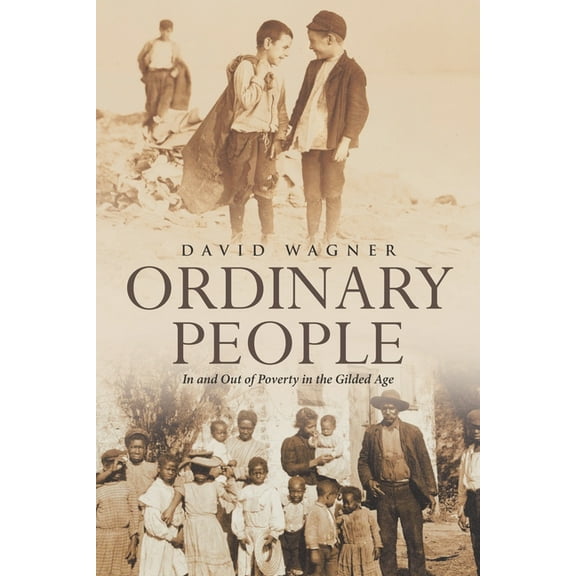 Ordinary People, (Paperback)
