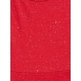 thumbnail image 2 of Wonder Nation Girls Play Dress, Sizes 4-18, 2 of 2