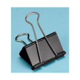 thumbnail image 2 of Alvin Binder Clips 2", 2 of 2