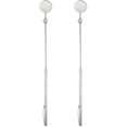 thumbnail image 4 of 2pcs Retractable Mirror Tools Car Inspection Mirrors for Car Vehicle Auto, 4 of 8