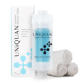 thumbnail image 1 of Uniquan Filtre de Douche à Vitamines - Citron Bleu Aqua, 1 of 6