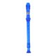 thumbnail image 1 of Clarinete Infantil De Seis Agujeros Para Estudiantes, Flauta Aguda Alemana De Plástico, Instrumento Musical., 1 of 8