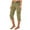 01#Green, variant on Young adult fashion Pohista Casual Summer Pants for Women 2026 Palazzo Pants for Women Plus Size Women Capri Pants for Work Flowy Linen Pants for Women Boho Business Pants for Women Petite