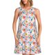 thumbnail image 1 of Fotbe Floral Ditsy Vestido de Verano sin Mangas para Mujer – Vestido Midi Línea A, Estilo Camiseta Floral, Vestido Playero Casual y Fluido, 1 of 7