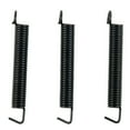 thumbnail image 1 of 3Pcs Guitare Trémolo Stabilisateur Pont de Remplacement Accessoires Multi Couleur, 1 of 11