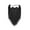 Black, variant on XMMSWDLA Fake Beards Costume Beard Old Man Costume for Kids Costume Beard Halloween Funny Beard Facial Hair Accessories with Adjustable Elastic Rope for Men Kids Party Cosplay
