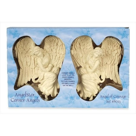 AngelStar 8013 Courage Corner Angel Gift Set