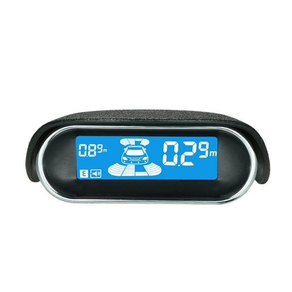 Bisofice Parking Sensors,Car Assistance Cars AssistanceCar Huiop Qahm Dsfen