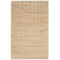 thumbnail image 2 of SAFAVIEH Organic Mckenzie Geometric Braided Jute Area Rug, Light Beige, 5' x 8', 2 of 6