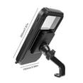 thumbnail image 2 of Soporte impermeable para teléfono móvil con rotación de 360 ​​grados para teléfonos de 4 a 7 pulgadas (retrovisor), 2 of 4