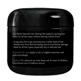 thumbnail image 5 of Hair Styling Gel for Men, with Natural Ingredient and Hydrating Aloe, 4 fl oz by Pure Body Naturals, 5 of 7