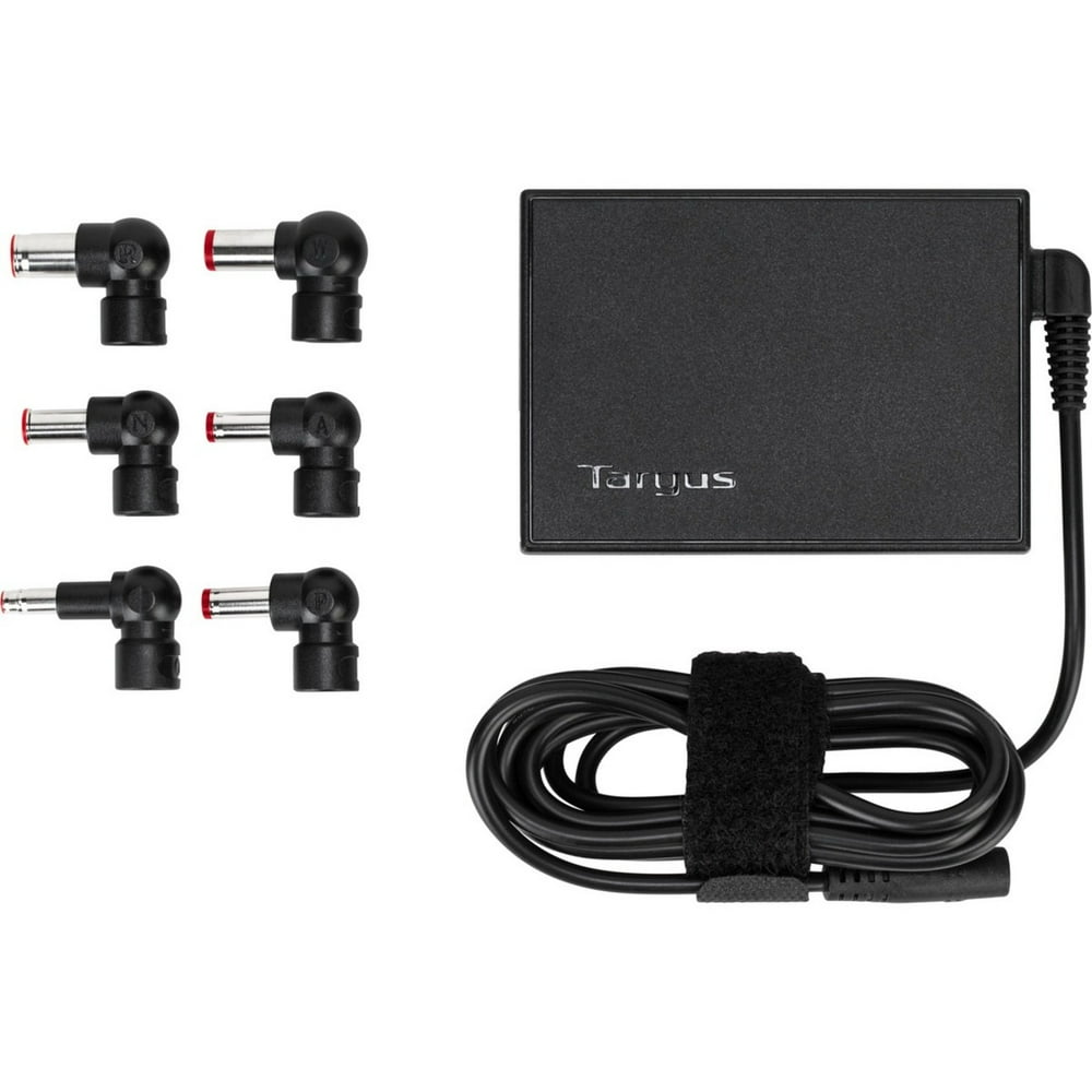 90W AC UltraSlim Universal Laptop Charger