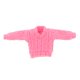 thumbnail image 5 of Suéter de figuras de acción CUTICAT 1/12 para muñeca rosa, 5 of 8