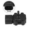 thumbnail image 3 of Vehicle MAP Manifold Absolute Pressure Sensor MAP Sensor Air Intake Switch for Toyota Camry Solara  89420-02010, 3 of 6