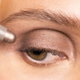thumbnail image 2 of Palladio Waterproof Eyeshadow Stick with Blending Sponge, Long Lasting & Effortless Application, Smudge Free & Crease Proof Formula, Matte & Shimmer Shades, Buildable Eye Shadow, Taupe Shimmer, 2 of 8