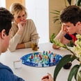 thumbnail image 5 of Juego De Lógica Penguins Huddle Up Smart Games, 5 of 5