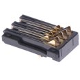 thumbnail image 5 of For WF3640 WF3641 WF2530 WF2531 WF2520 WF2521 WF2541 WF2540 PRINTER Cartridge Chip Connector Holder CSIC ASSY, 5 of 5
