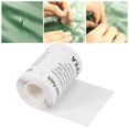 thumbnail image 2 of Parche de reparación a prueba de agua, larga vida útil Cinta de reparación de material de TPU de gran adherencia, duradero para bote inflable, sofá inflable, cama de aire, trampolín, 2 of 8