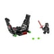 thumbnail image 2 of Set LEGO Star Wars Microfighter: Transbordador de Kylo Ren 75264, 2 of 4