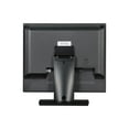 thumbnail image 5 of ViewEra V177TP Black 17" USB 5-wire Resistive Touchscreen Monitor 250 cd/m2 500:1, 5 of 9