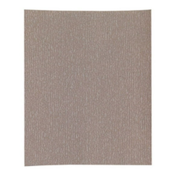 Norton Abrasives Sanding Sheet,11 in L,9 in W,PK100 66261131629