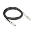 thumbnail image 2 of Axiom - Direct attach cable - QSFP+ (M) to QSFP+ (M) - 16.4 ft - twinaxial - passive - for HPE FlexFabric 5940 2-slot, 5940 32QSFP+, 5940 48SFP+, 5940 48XGT, 5940 4-slot, 2 of 2