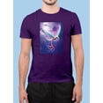 thumbnail image 2 of Dragon Bird Thrasys. T-Shirt Men -Anthony Chirstou Designs, Male Medium, 2 of 4