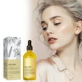 thumbnail image 4 of Aceite vegano natural Wdftyju para el crecimiento del cabello antipérdida 60ML, 4 of 9