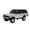 Sliver, variant on 1/18 Scale Simulated Off-Road RC Car, Range Rover Model, RC Rock Crawler, 4WD - LD18401B, Full Proportional Steering and Throttle - Blue