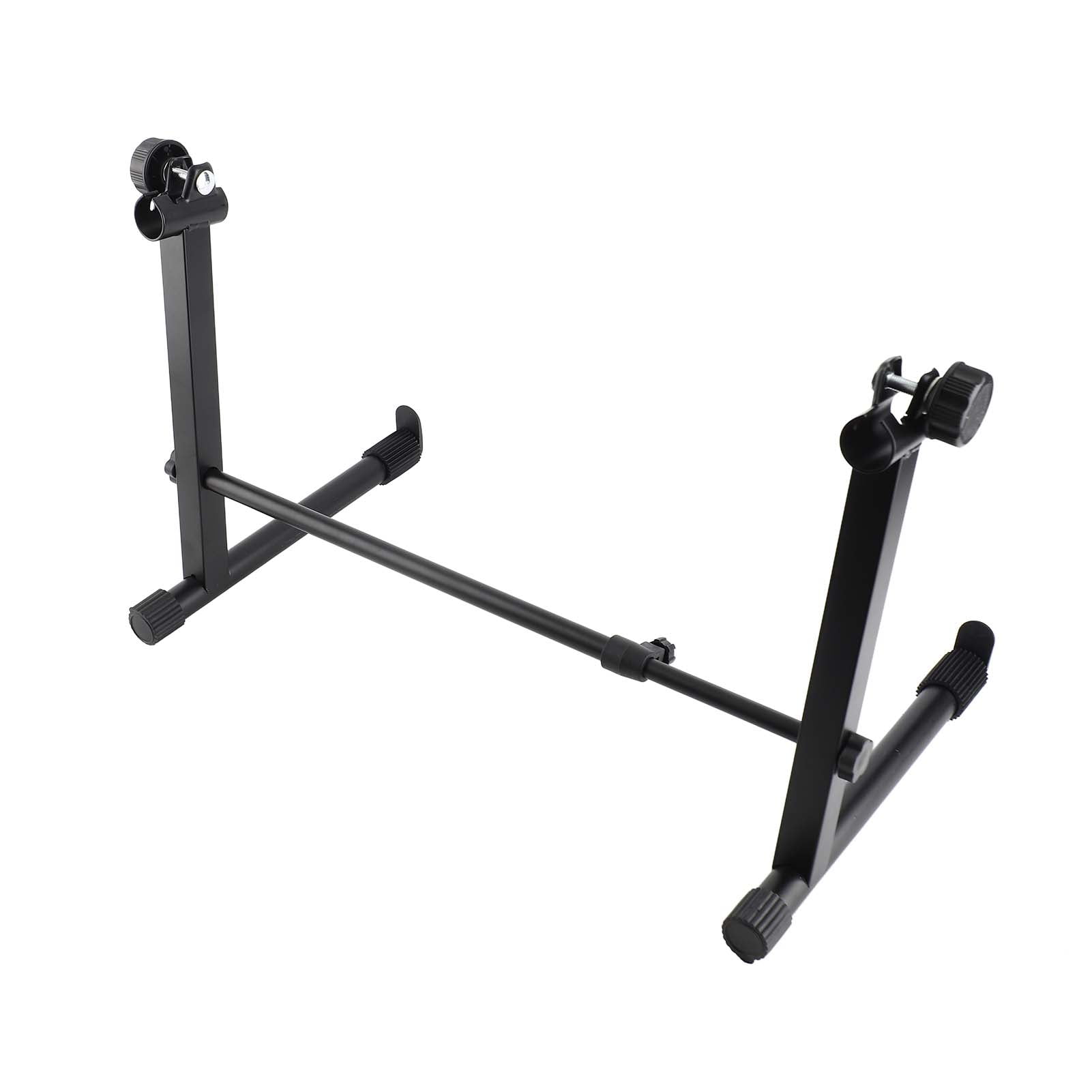 Musical Instrument Accessory Electronic Electronic Piano Stand Riser Universal X Style Adjustable Keyboard Stand Musical Instrument Accessory