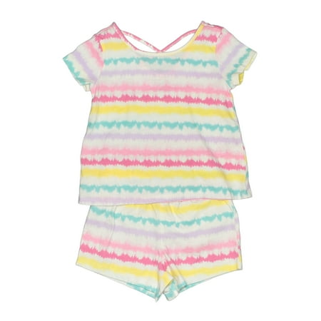 

Pre-Owned The Children s Place Girl s Size 2T Shorts