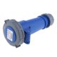 thumbnail image 5 of Enchufe Impermeable Industrial de Enchufe de Conector Eléctrico Industrial Ip67 shamjiam Conector de enchufe a prueba de agua, 5 of 6