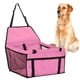 thumbnail image 3 of Bolsa de asiento de perro portátil Material duradero transpirable para perros pequeños y medianos Gatos Mascotas Hugtrwg Para estrenar, 3 of 6