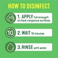 thumbnail image 6 of Pine-Sol All-Purpose Multi-Surface Cleaner Original Pine -100 oz Bottles 2-Pack, 6 of 8