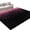 Pink, variant on 8'x10' Area Rugs, Pink Sparkles Indoor Outdoor Area Rug for Living Room Bedroom, Black Gradient Glitter Modern Simple Washable Bathroom Rugs Kitchen Floor Carpet Mats Home Decor