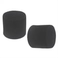 thumbnail image 1 of 2 Tapones de Esponja para Tubo de Puerto de Altavoz, Tubo Bass Reflex, Altavoz, Woofer, Ventilación, Fase de Graves, 42 X 65 mm, 1 of 5