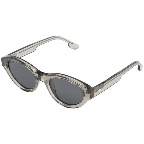Komono KOM-S7106 Kiki Specter Women's Smoke Sunglasses Grey Polarized