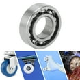 thumbnail image 2 of Unique Bargains 6003 Deep Groove Ball Bearings 17x35x10mm 1 Pc Lubricated Bearings Scooter Skateboard Wheel, 2 of 6