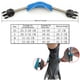 thumbnail image 2 of KEEP DIVING 304 correas de resorte de acero inoxidable para aletas de buceo Cressi Mares, 2 of 8