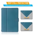 thumbnail image 4 of Rome Tech for Apple iPad Air 2 9.7 (2014) Folio Case, 4 of 6