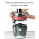 thumbnail image 4 of Extractor de Jugos Nutribullet Juicer 800W | Exprimidor de Frutas 27 Onzas Reacondicionado, 4 of 10