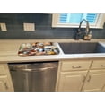thumbnail image 2 of Yorkie Yorkshire Terrier The Chef Dish Drying Mat, 2 of 7